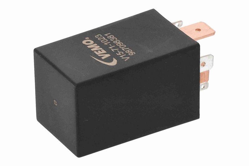 VEMO V15-71-1023 Relais, Kraftstoffpumpe Kraftstoffpumpe für VW