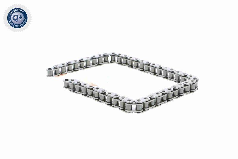 VAICO V30-2319 Kette, &Ouml;lpumpenantrieb 46 Glieder mit Kettenschloss f&uuml;r MERCEDES-BENZ