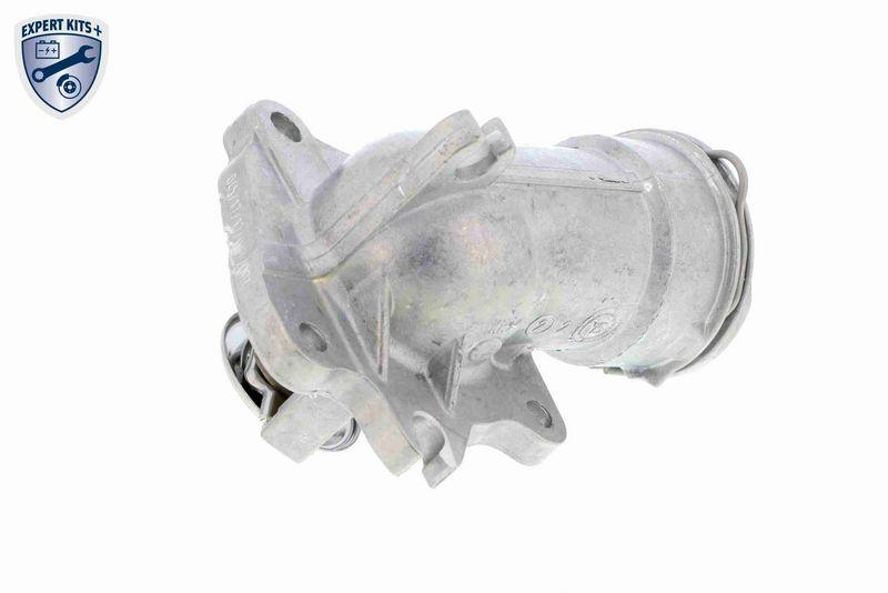 VEMO V30-99-0181 Thermostatgehäuse 87 °C mit Dichtung für MERCEDES-BENZ