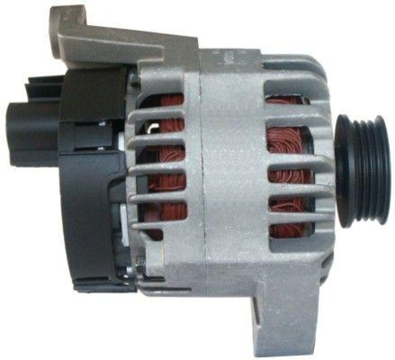 HELLA 8EL 012 430-431 Generator 14V 60A