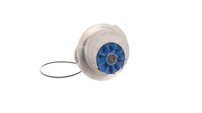 SKF VKPC 85206 Wasserpumpe