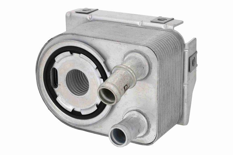VEMO V33-60-0018 Ölkühler, Motoröl mit Dichtung für JEEP