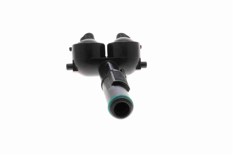 ACKOJA A32-08-0008 Waschwasserdüse, Scheinwerferreinigung rechts für MAZDA