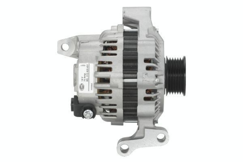 HELLA 8EL 012 430-451 Generator 14V 70A