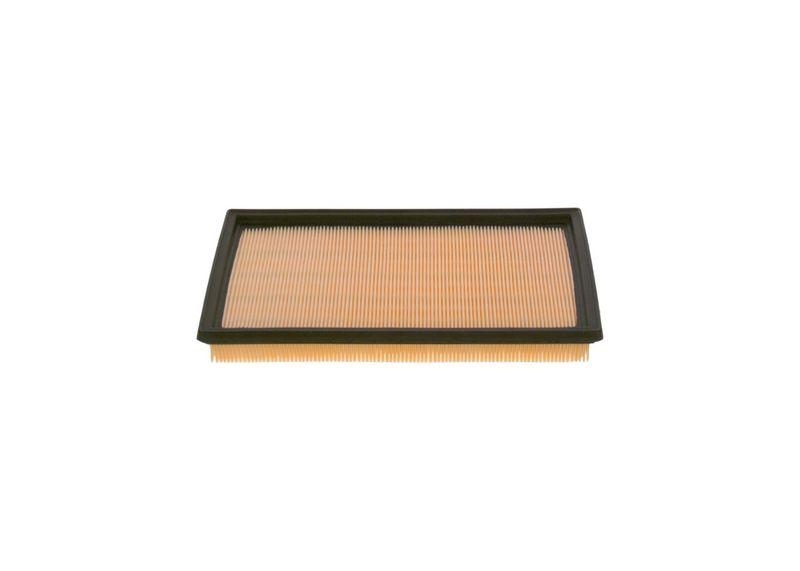 BOSCH F 026 400 454 Luftfilter