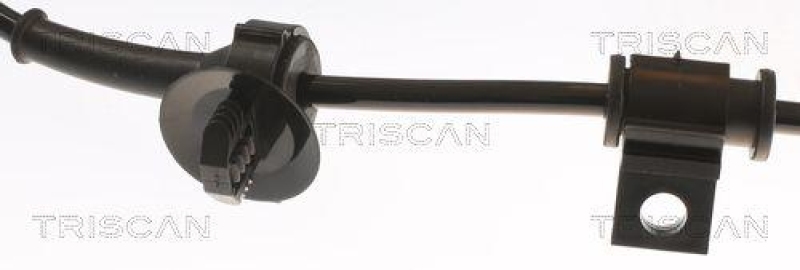 TRISCAN 8180 80122 Sensor, Raddrehzahl f&uuml;r Ford