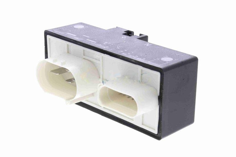 VEMO V15-71-1026 Relais, K&uuml;hlerl&uuml;fternachlauf K&uuml;hlerl&uuml;fternachlauf f&uuml;r VW