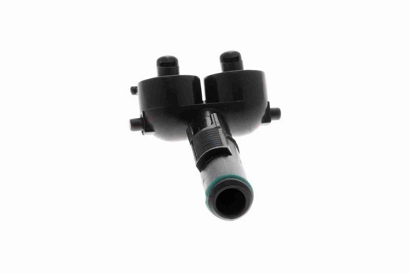 ACKOJA A32-08-0009 Waschwasserdüse, Scheinwerferreinigung links für MAZDA