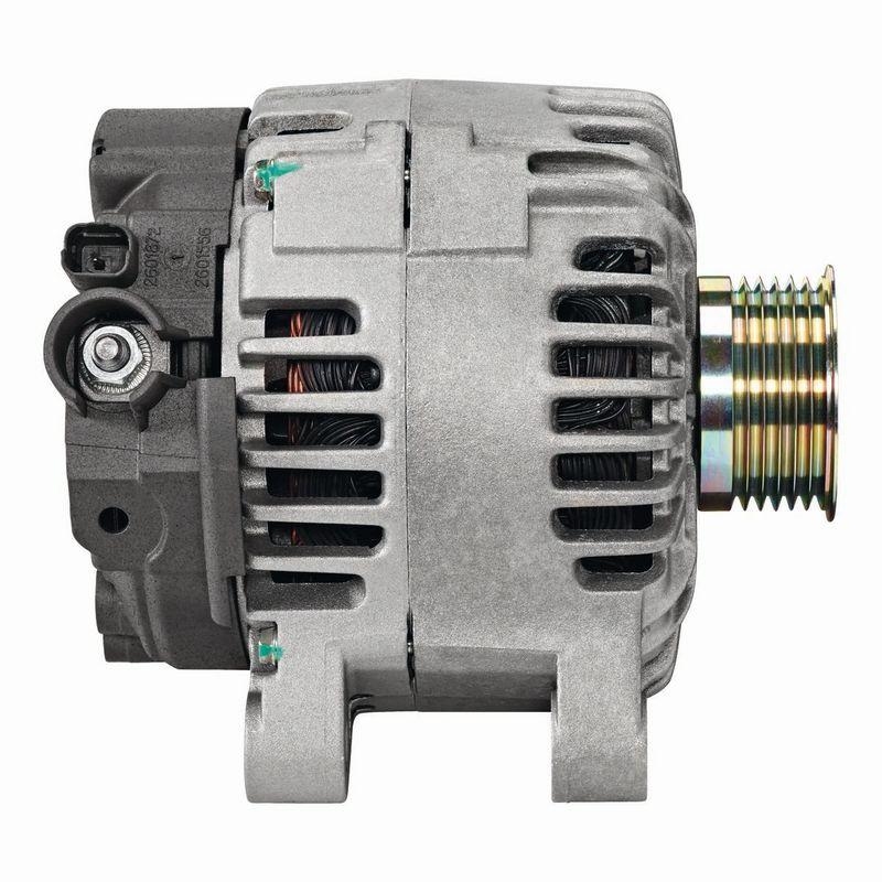 VALEO 200156 Generator - CORE-FLEX - CITROEN C3