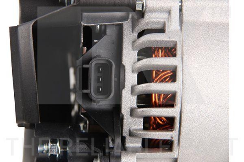 NK 4825001 Generator f&uuml;r FORD