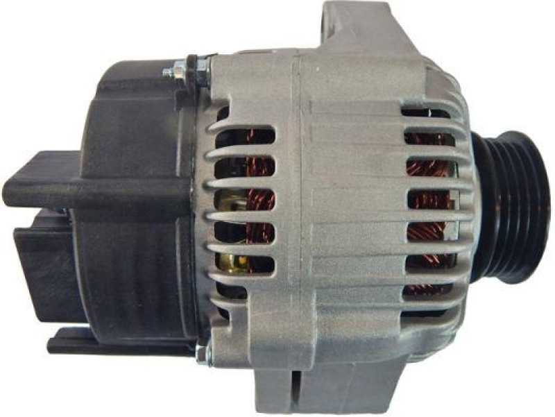 HELLA 8EL 012 430-631 Generator 14V 75A