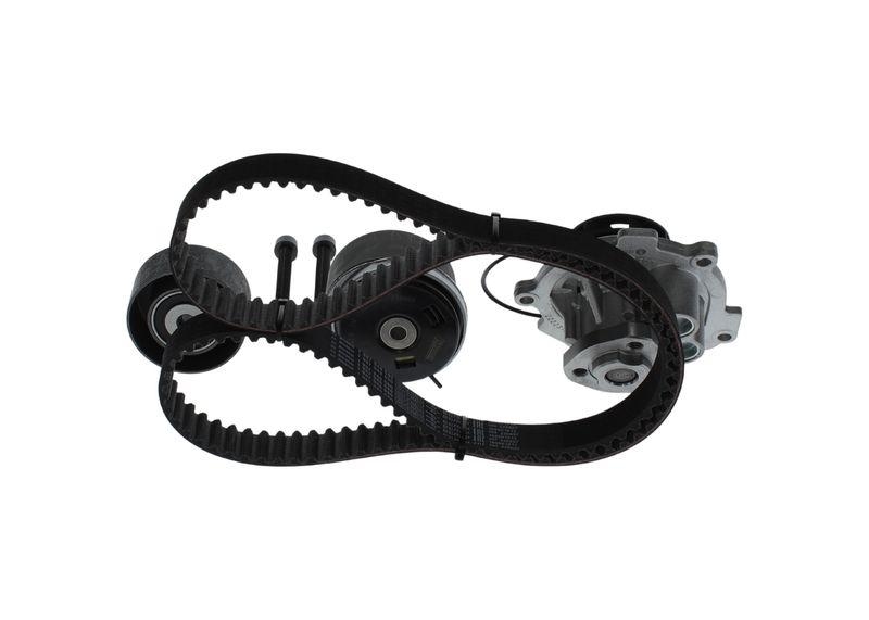 BOSCH 1 987 948 800 Wasserpumpe + Zahnriemensatz