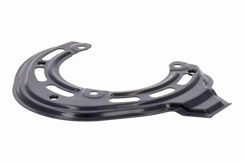 VAICO V40-2221 Spritzblech, Bremsscheibe Vorderachse, rechts f&uuml;r OPEL
