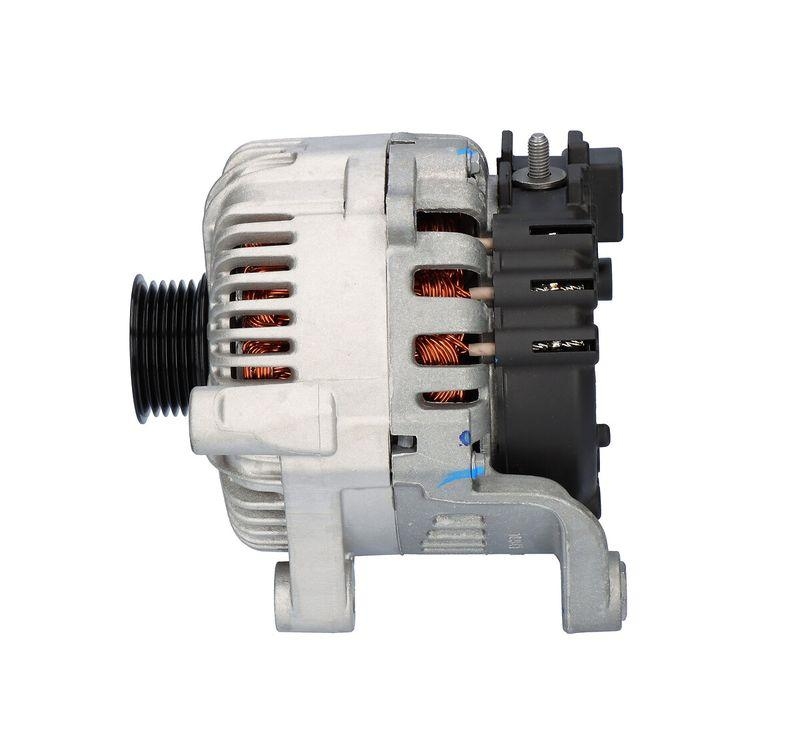 VALEO 200158 Generator - CORE-FLEX - BMW 5 Series