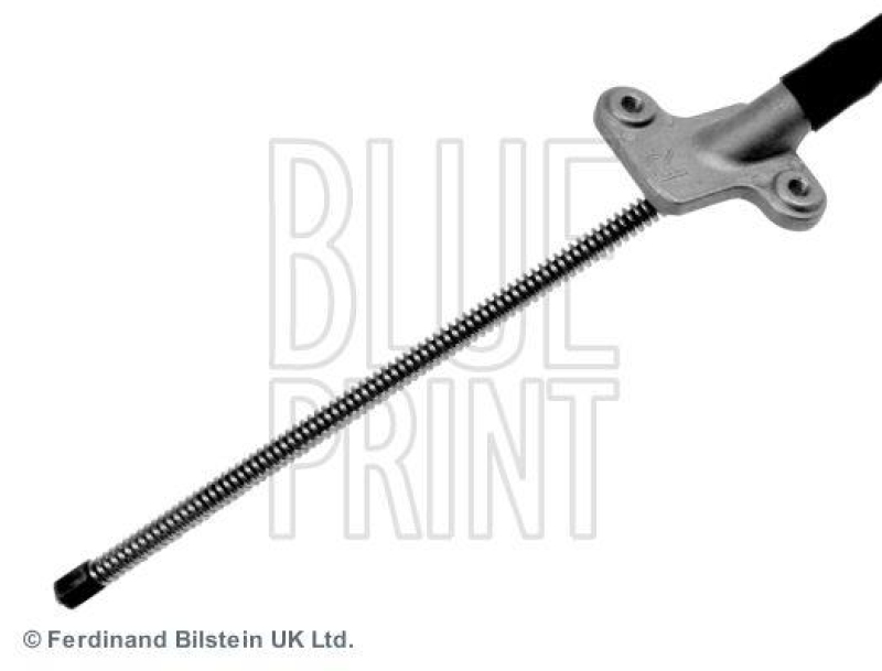 BLUE PRINT ADT346334 Handbremsseil f&uuml;r TOYOTA