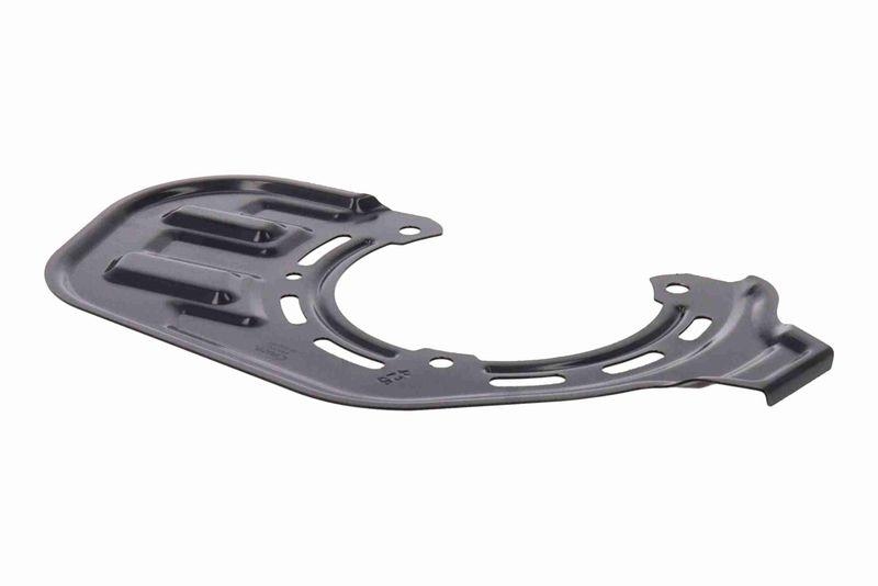 VAICO V40-2222 Spritzblech, Bremsscheibe Vorderachse, links f&uuml;r OPEL