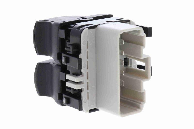 VEMO V46-73-0091 Schalter, Fensterheber Fahrerseite für RENAULT