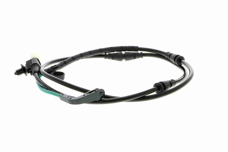 VEMO V48-72-0005 Warnkontakt, Bremsbelagverschlei&szlig; vorne f&uuml;r LAND ROVER