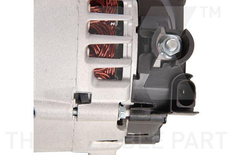 NK 4825003 Generator f&uuml;r FORD,MAZDA,VOLVO