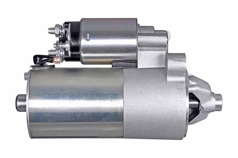 HELLA 8EA 012 527-201 Starter 12V 1,5kW