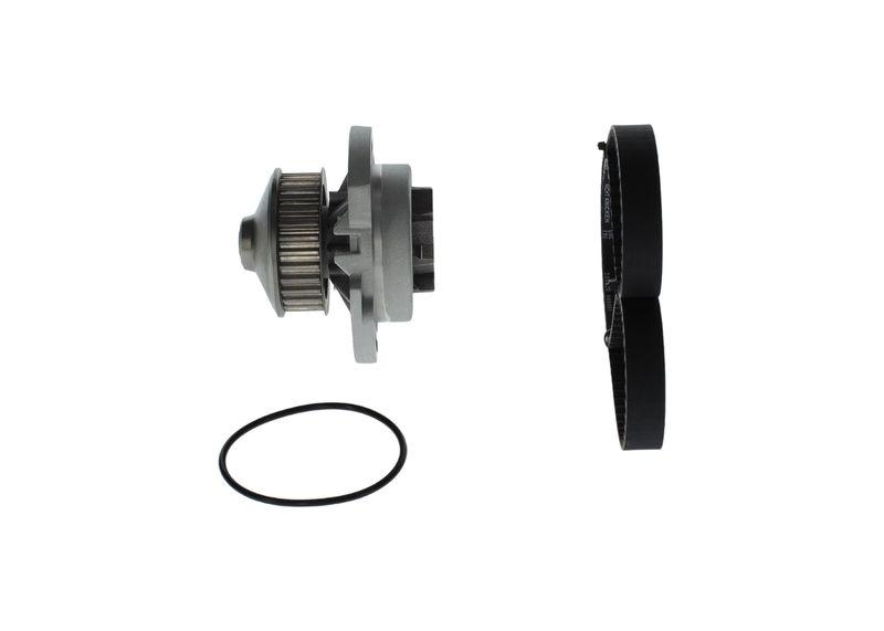 BOSCH 1 987 948 802 Wasserpumpe + Zahnriemensatz