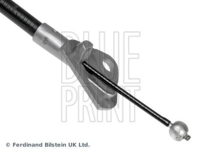BLUE PRINT ADT346341 Handbremsseil f&uuml;r CITROEN