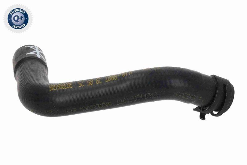 VAICO V10-9007 K&uuml;hlerschlauch f&uuml;r VW