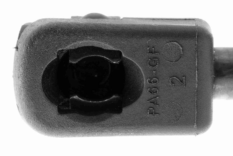 VAICO V42-0309 Gasfeder, Koffer-/Laderaum 550 N f&uuml;r PEUGEOT