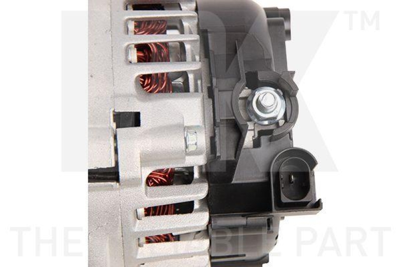 NK 4825005 Generator f&uuml;r FORD