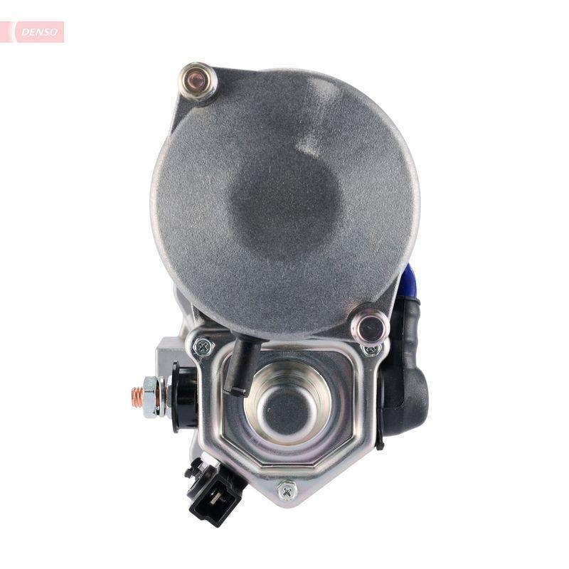 DENSO DAN2025 Generator F3A 14V 40A; DENSO OE-Nr: 101211-1100; BOBCAT OE-Nr: 6669618