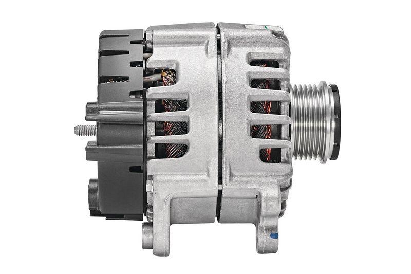 VALEO 439978 Generator Neu - ORIGINS