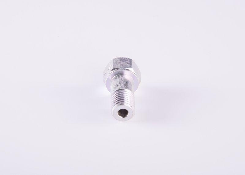 BOSCH 1 417 413 046 Ventil Einspritzanlage