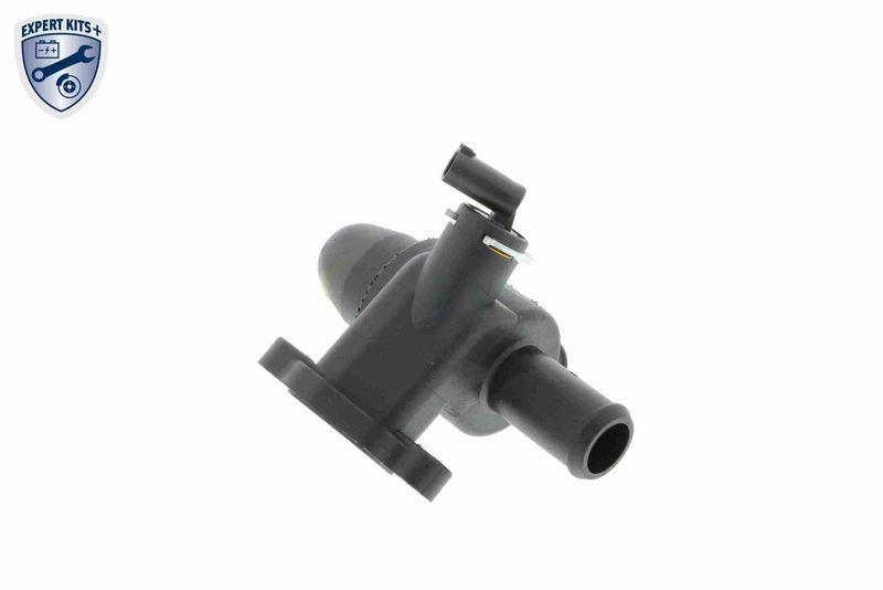 VEMO V30-99-0195 Thermostatgehäuse 90°C - M. Sensor U. Dichtung für SMART