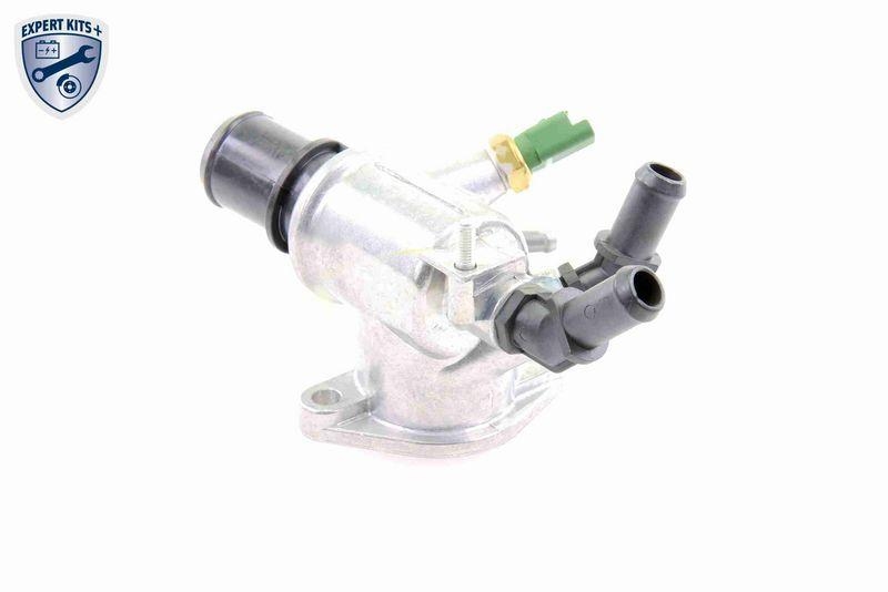 VEMO V24-99-1266 Thermostatgehäuse 88°C - mit Geber, mit Dichtung für ALFA ROMEO