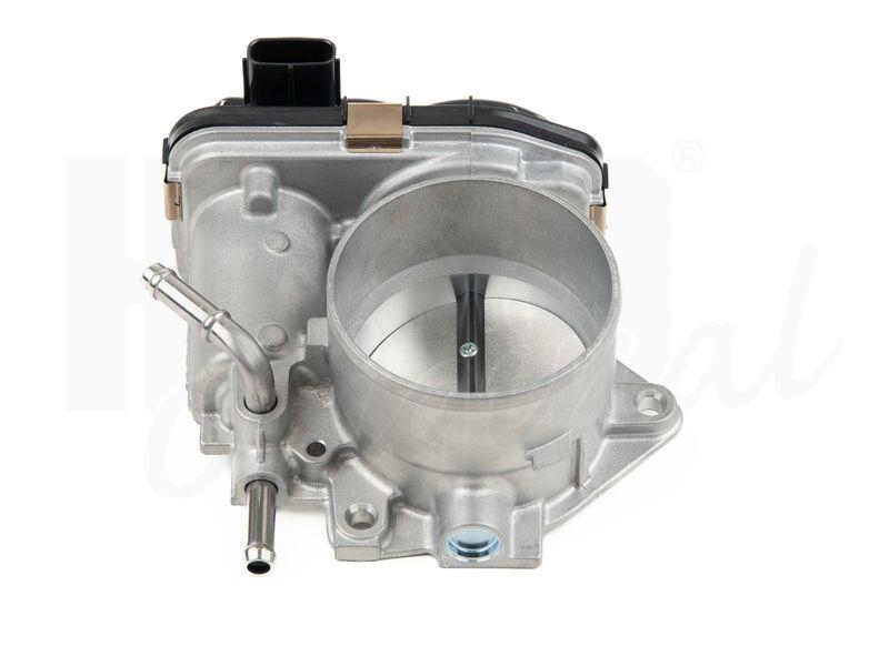 HITACHI 138533 Drosselklappenstutzen f&uuml;r TOYOTA u.a.