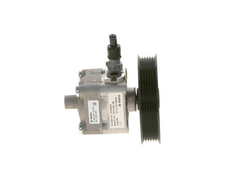 Bosch K S00 000 133 Mechanische Lenkungspumpe