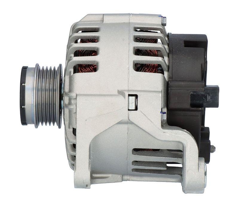 VALEO 200163 Generator - CORE-FLEX - AUDI A3