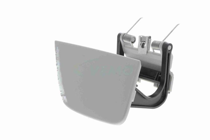 VEMO V20-08-0460 Blende, Sto&szlig;f&auml;nger Blende Scheinwerferreinigungsanlage f&uuml;r BMW