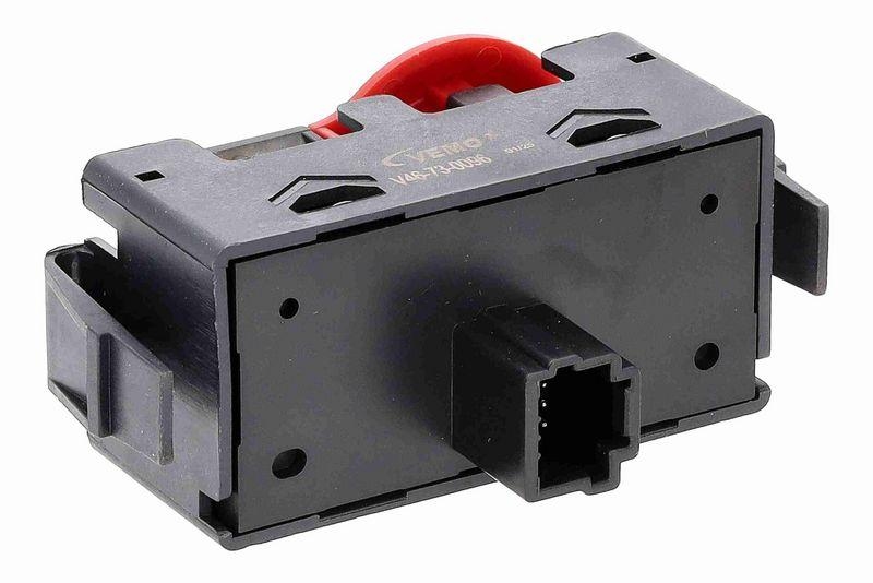 VEMO V46-73-0096 Warnblinkschalter 6 -Polig für RENAULT