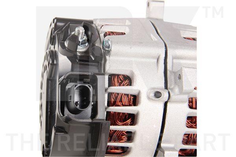 NK 4825008 Generator f&uuml;r FORD