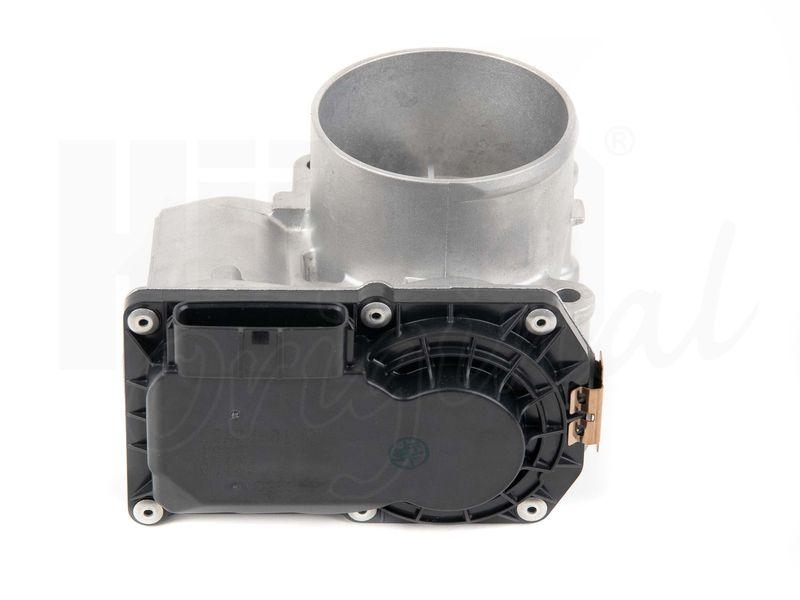 HITACHI 138534 Drosselklappenstutzen f&uuml;r NISSAN u.a.