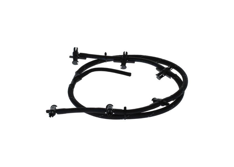 Bosch 0 445 130 001 Kraftstoffr&uuml;cklaufleitung