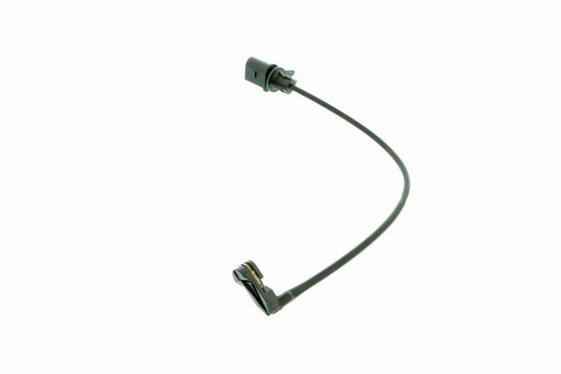 VEMO V10-72-1288 Warnkontakt, Bremsbelagverschlei&szlig; 300 mm, vorne f&uuml;r VW