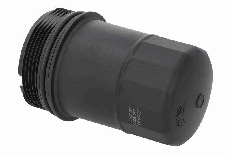 VAICO V30-3558 Deckel, &Ouml;lfiltergeh&auml;use f&uuml;r MERCEDES-BENZ