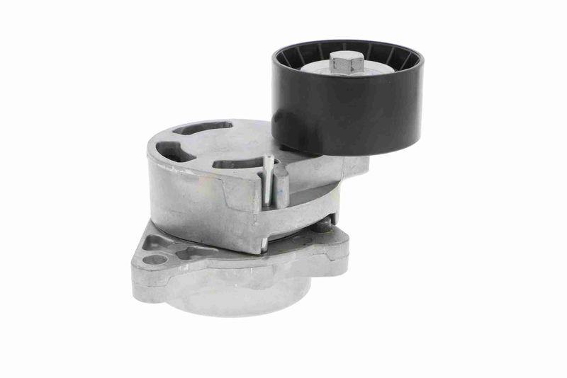 VAICO V46-0418 Riemenspanner, Keilrippenriemen Keilrippenriemen f&uuml;r RENAULT