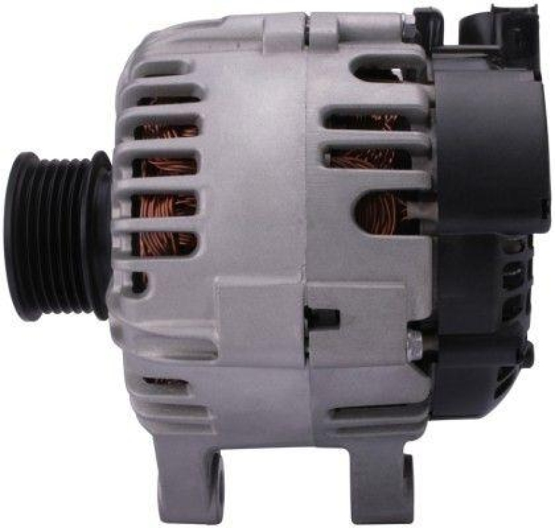 HELLA 8EL 012 430-961 Generator 14V 150A