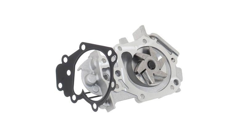 SKF VKPC 86218 Wasserpumpe