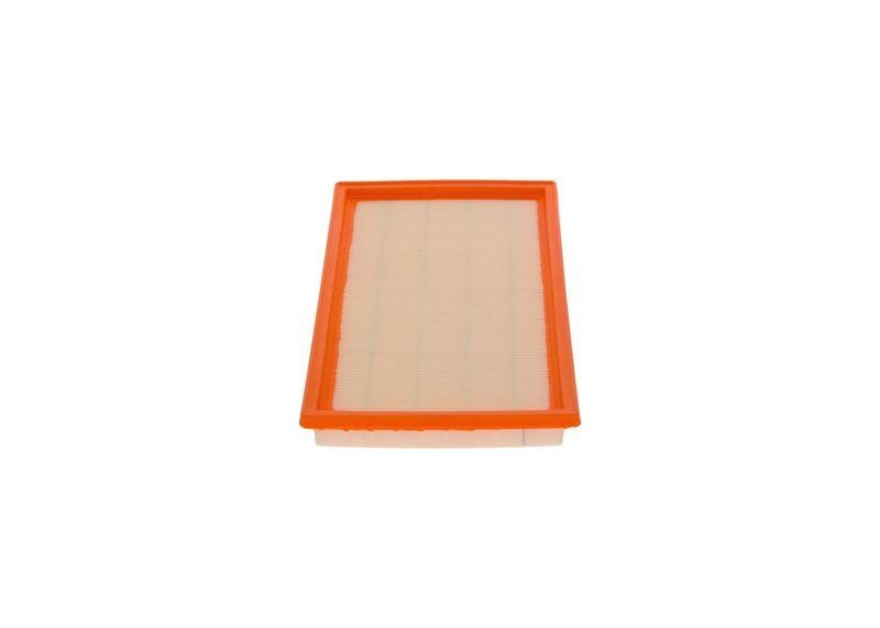 BOSCH F 026 400 473 Luftfilter