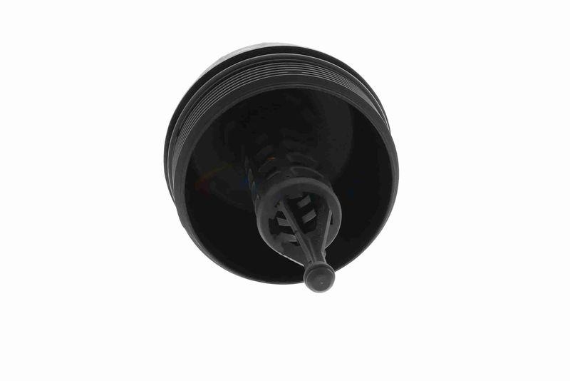 VAICO V30-3560 Deckel, &Ouml;lfiltergeh&auml;use f&uuml;r MERCEDES-BENZ