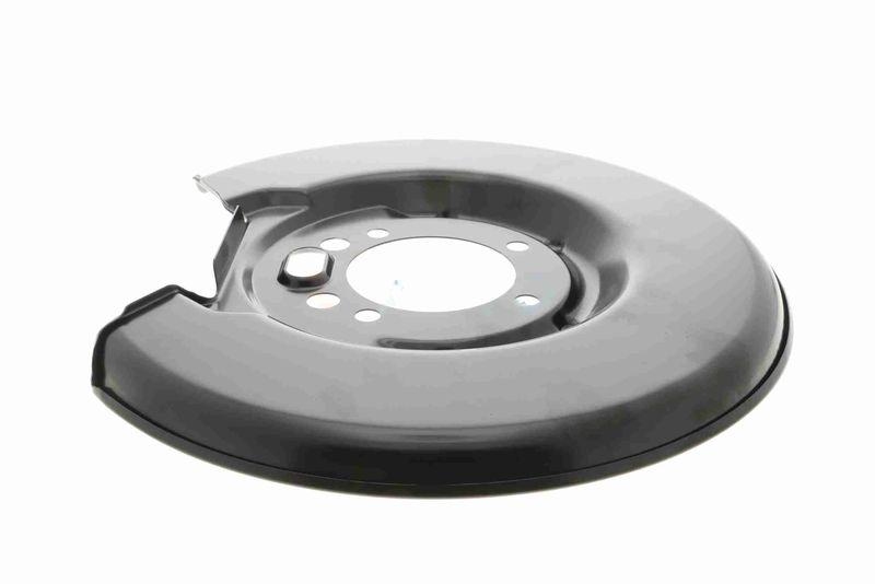 VAICO V95-0435 Spritzblech, Bremsscheibe Hinterachse f&uuml;r VOLVO